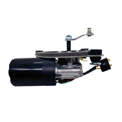 Moteur d'essuie-Glace Avant de Camion Chrysler OEM 9397041021