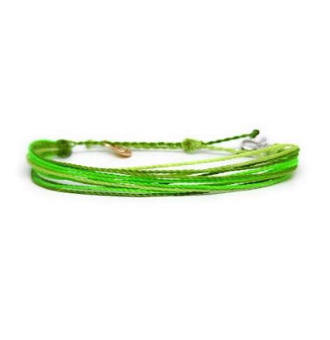 Lymphoma Cancer Awareness Bracelet, In Support of Loved Ones Battling Cancer