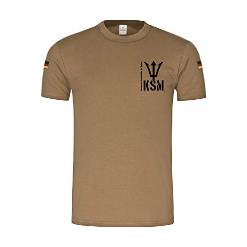 KSM Commando forces spéciales Marine BW Copytec 31618 haut de gamme