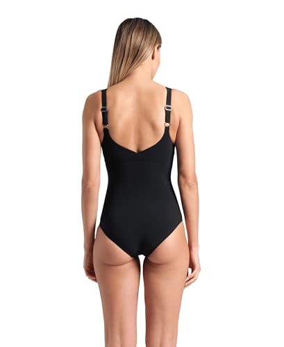 ARENA Women's Shapewear Milena C-Cup Swimsuit Tummy Control Ladies Bathing Suit2