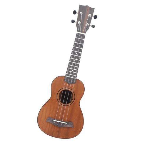 ZAMASS Professional Ukeleles 21-inch 4-string Ukulele Mahogany Body Ukulele Beginner Adult Small Guitar Instrument