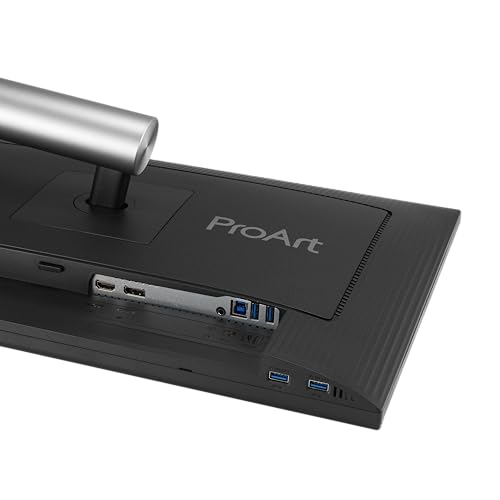 ASUS ProArt PA248QFV 24.1 LCD WUXGA 5 ms - vue 7