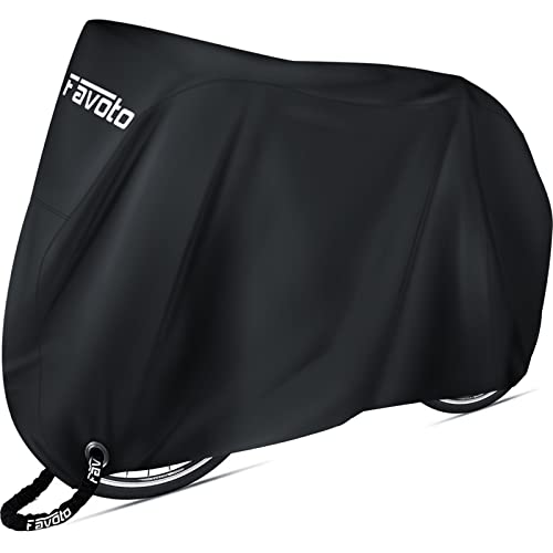 Copertura Impermeabile Resistente Per Bicicletta, Mountain - Foto 12