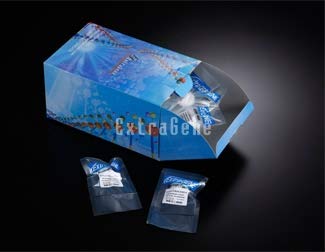 ExtraGeneHydrophilic PVDF 13mm, 0.22?m, Non-sterilized (Pack of 50)