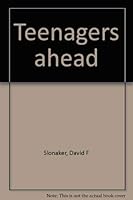 Teenagers ahead 0882297244 Book Cover