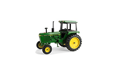 John Deere ERTL 1/16 4040 Tractor with Cab