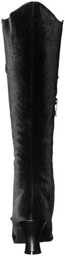 Ellie Shoes Women's 253-fain Boot, Black, 9 M US | Image 2