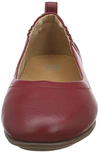 Image of FitFlop Womens Allegro Ballet Flat