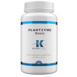 PlantZyme Basic Basic KLEAN LABS