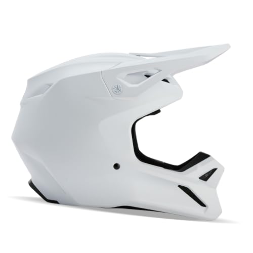Image of Fox Racing Unisex V1 Motocross Dirt Bike Helmet