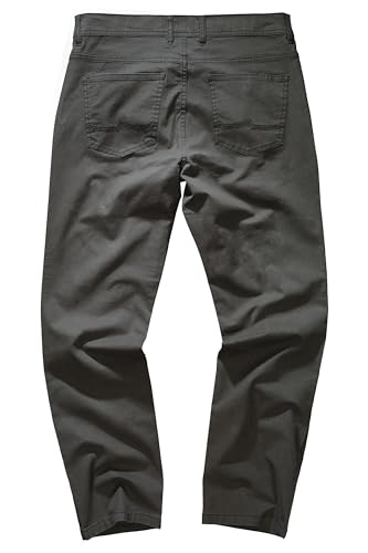 Chino de voyage Regular Fit JP 1880 sable pour un week-end chic - 4
