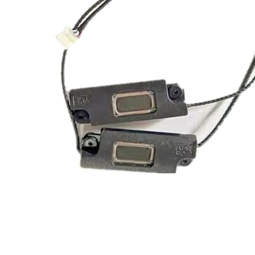 Altavoces internos para Acer Swift SF313-52 SF313-52G repuesto original color negro
