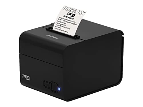 Amazon.com: POS-X: Printers