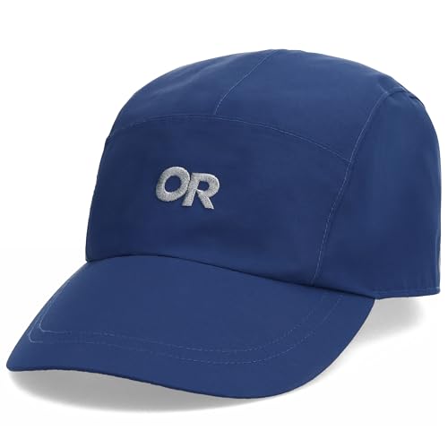 Outdoor Research Seattle Rain Cap, Cenote, 1 Size