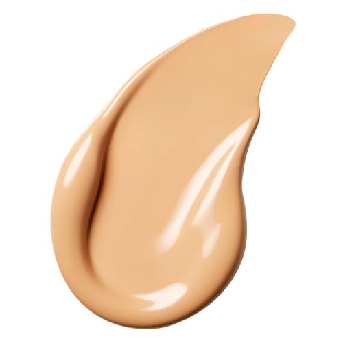 Rodial Glass Skin Tint - Tinted Moisturizer Shade 3 St Barths, Liquid Lightweight Foundation for Natural Makeup (1 fl oz)