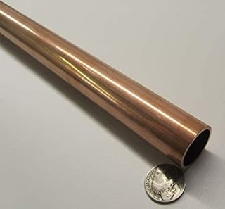 122 Copper Tube 1.00