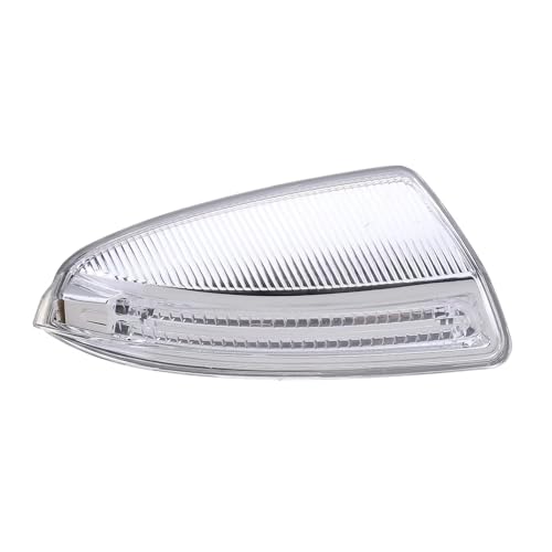 Feux avant clignotant rétroviseur LED Benz W204 ML300 à haute visibilité droite