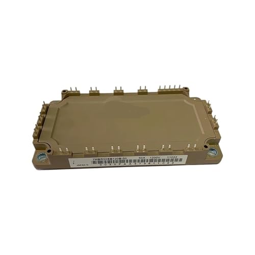 Fusible IGBT 7MBR50120B-50 évite la surchauffe des moteurs