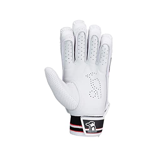 KOOKABURRA Kahuna 4.1 Cricket Premium Batting Gloves - Adult Size, Right Handed - Image 3