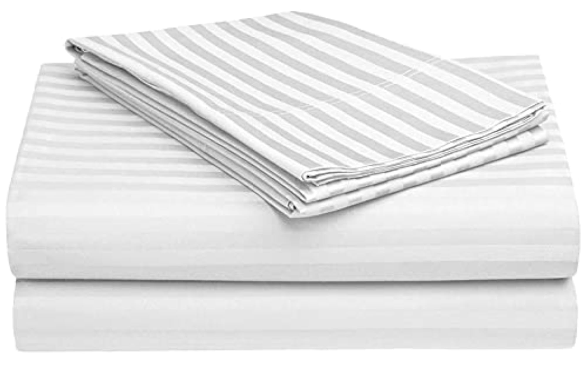 King Size Glace Cotton Microfiber AC Comforter with Matching Bedsheet