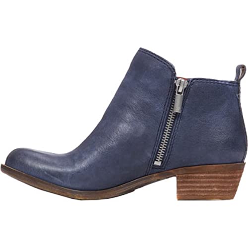 Image of Lucky Brand Basel Bootie