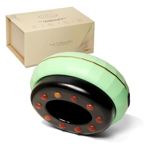 NaturAlign Smart Cupping Massager Cover