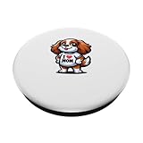 Zoom IMG-1 cavalier king charles spaniel i