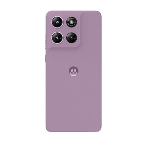 Image of Moto G Stylus - 2026 | Unlocked | Made for US 8 /128GB | 50MP Camera | Pantone Lavender Mist