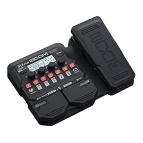 Amazon.co.jp: マルチエフェクトペダル - マルチエフェクター