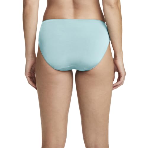 Image of Jockey Women's Underwear No Panty Line Promise Tactel Bikini