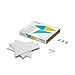 Nanoleaf NL22-0001TW-3PK Rhythm Expansion Pack - 3 Panels