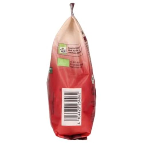 Alnatura Bio Mandeln, geröstet und ungesalzen, 150 g