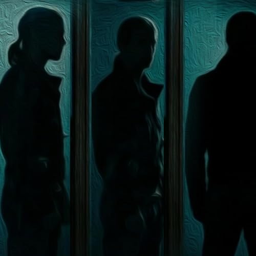 Epis&oacute;dio #022 - Cap&iacute;tulo 22 - Esconde-Esconde, Crep&uacute;sculo cover art