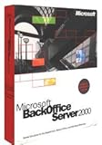 Microsoft Backoffice Server 2000 5 CAL