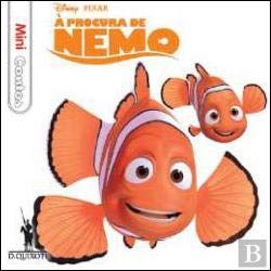 À Procura de Nemo (Portuguese Edition)