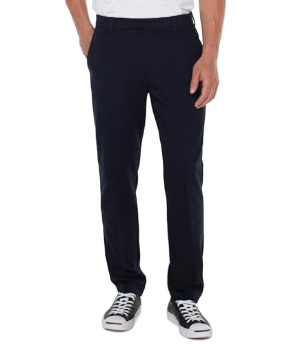 Liverpool Men's Travel Pants
