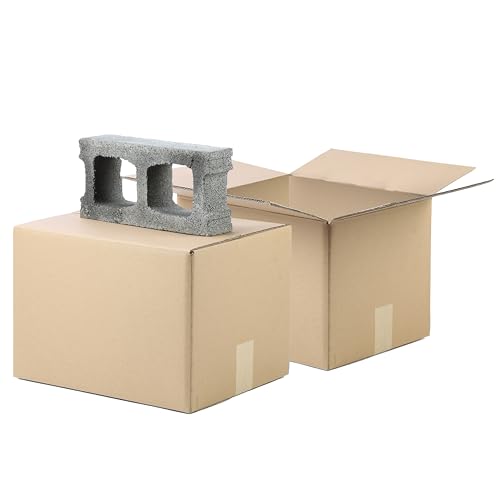 The Boxery Heavy-Duty Double Wall (ECT48) - 16