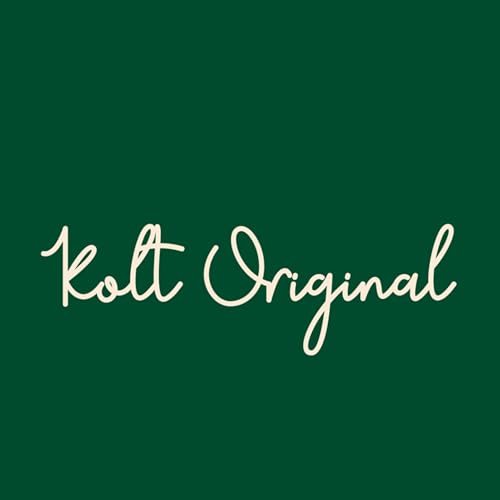 Page de couverture de #3.7 - Grupos do Facebook - Kolt Original