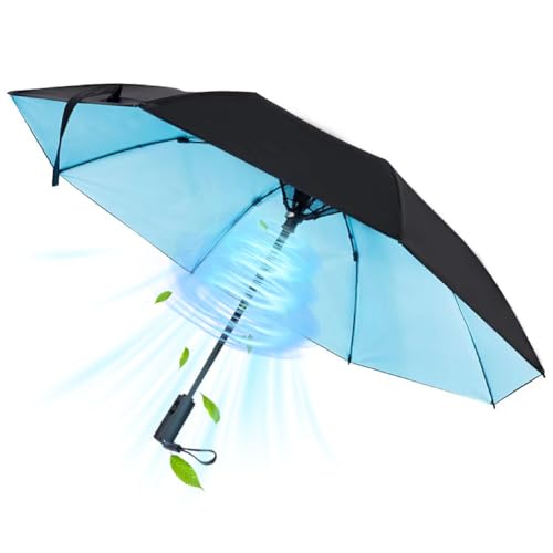 Umbrella Fan