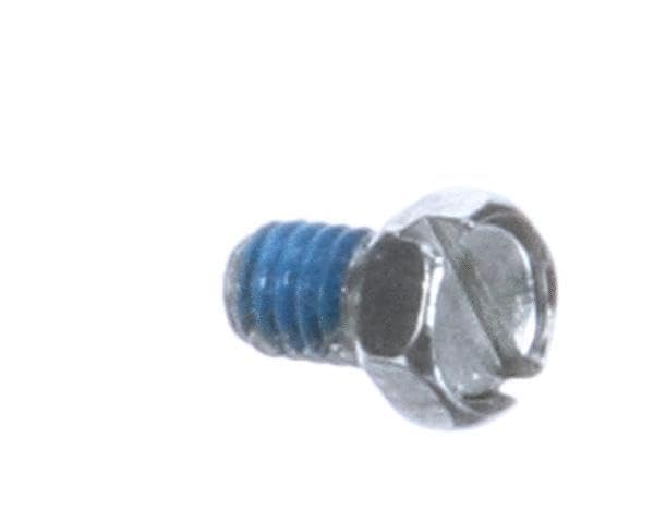 For Pitco Screw,8-32 X 1/4 Hxn Zn P0007300