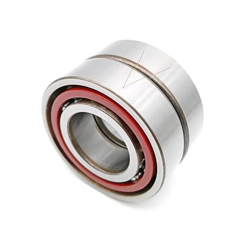 Roulement 708AC P4 8X22X7 étanche de broche à contact oblique DF DT DB