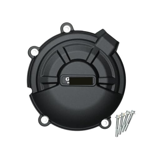 Couvercle protection curseur stator moteur CBR500R étui haut de gamme moto 2019-2025