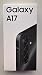 Samsung Galaxy A17 4G 256GB 8GB RAM 5.000mAh Akku AI Handy Android 15 Smartphone ohne Simlock ohne Branding (Schwarz)