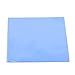 CPU Thermal Pad, 100mm x 100mm x 3mm CPU Chip Heatsink Cooling Thermal Conductive Silicone Pad, for Graphic Cards, Chips, North south Bridge Chip, Memory Chipset, IC