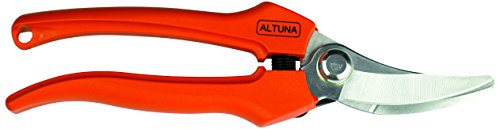 Altuna 1260INOX Ciseaux de Vendange en Acier Inoxydable Ref 1260