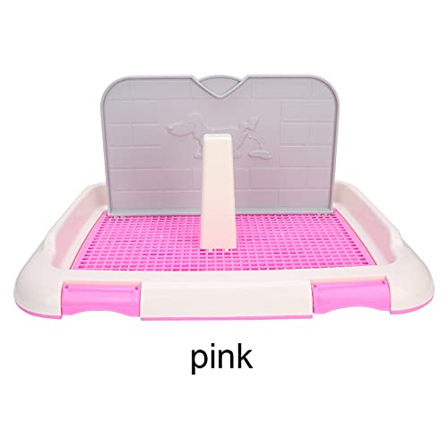 Yosoo Health Gear Toilette per Cani Indoor