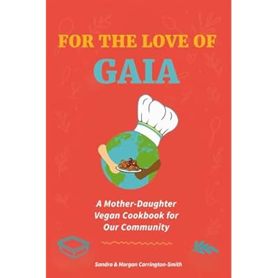 FOR THE LOVE OF GAIA