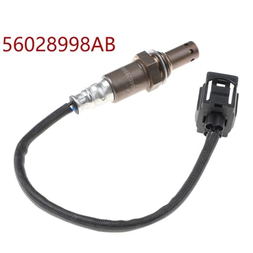 Sonde lambda 56028998AB idéale pour réparation contrôle technique - 3