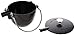 STAUB 1004030 Cast Iron Tea Pot, Black
