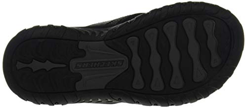 Image of Skechers Men's Reggae Cobano | Casual, Relaxed Fit, Memory Foam, Flip Flop Thong Sandal